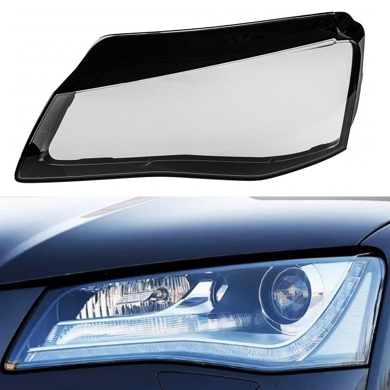 AUDI A8 2010-2013 Staklo Fara Levo + Desno Beograd Zemun